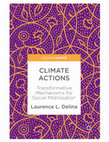 Research paper thumbnail of Climate Actions: Transformative Mechanisms for Social Mobilisation