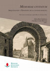 Research paper thumbnail of “Memoriae civitatum” : arqueología y epigrafía de la ciudad romana : estudios en homenaje a José Manuel Iglesias Gil/ Alicia Ruiz Gutiérrez, Carolina Cortés Bárcena (eds.), Santander, 2017