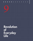 Research paper thumbnail of Revolution of Everyday Life