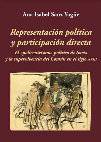 Research paper thumbnail of Representación política y participación directa