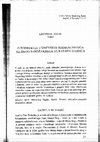 Research paper thumbnail of O podrijetlu i šibenskoj rodbini prvoga kliškog sandžakbega Murat-beg Gajdića