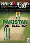 Research paper thumbnail of Global News Frames: Pak Elections