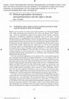 Research paper thumbnail of Political Regionalism: Devolution, Metropolitanisation and the Right to Decide. In A. Paasi, J. Harrison and M. Jones (eds), Handbook on the Geographies of Regions and Territories. Cheltenham, UK: Edward Elgar Publishing (2018) pp. 231-242. DOI: 10.4337/9781785365805.00029. ISBN: 9781785365799.