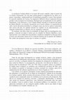 Research paper thumbnail of Resenha de "Las guerras invisibles: devociones indígenas, disciplina y disidencia en el México colonial"