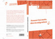 Research paper thumbnail of Penser les mots dire la migration