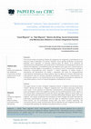 Research paper thumbnail of “Buen migrante” vs. “mal migrante”: procesos de subjetivación, retóricas meritocráticas y  dispositivos de inclusión diferencial en las políticas de integración italianas