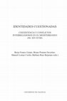 Research paper thumbnail of El difícil mantenimiento de la fe cristiana en tierras islámicas. Entre nicodemismo y otras estrategias de supervivencia (s. XVII).