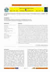 Research paper thumbnail of A Geographical Appraisal of the Ethnic Enclave Economy of the Hakka Chinese community in Tangra, Kolkata, West Bengal