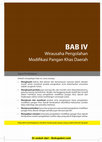 Research paper thumbnail of Kupdf.net bab 4 wirausaha pengolahan modifikasi pangan khas daerah