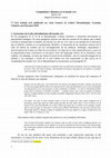 Research paper thumbnail of Complejidad y dinámica en el mundo vivo (Monadología 63-70).pdf