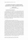 Research paper thumbnail of Los renegados entre la primera y la segunda etapa de la Inquisición de la mar: Cambios y permanencias (1571-1624)