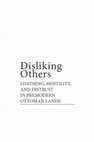 Research paper thumbnail of “Are You From Çorum?”: Derogatory Attitudes Toward the “Unruly Mob” of the Provinces as Reflected in a Proverbial Saying