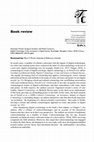 Research paper thumbnail of Book review: Anastasia Powell, Gregory Stratton and Robin Cameron, Digital Criminology: Crime and Justice in Digital Society