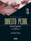 Research paper thumbnail of Curso de Direito Penal Vol. 1 Parte Geral (2017) Rogério Greco