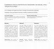 Research paper thumbnail of Campanhas cvicas e protestos de torcedores em anlise a politizao do futebol.pdf