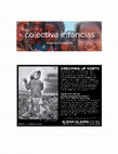 Research paper thumbnail of Dreaming Up North: Children on the Move Across the Americas - COLLECTIVE PHOTO EXHIBIT at El Museo del Barrio, New York. Sept-Nov 2017.

Niños y Niñas migrantes: más allá de las fronteras, exposición fotográfica sobre la migración infantil en el continente Americano