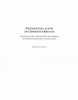 Research paper thumbnail of 2016_Micheldorf/Kremsdorf – Frühmittelalter zwischen Baiovaria und Karantanien