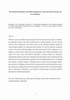 Research paper thumbnail of The ideational foundations of the illiberal backlash in Central and Eastern Europe. The case of Hungary