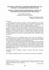 Research paper thumbnail of RUBIO GONZALEZ,, R. (2018), "Publicidad a través de la musivaria norteafricana: los Telegenii y la organización de espectáculos", Antesteria, 7: 229-243.