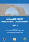 Research paper thumbnail of RUBIO GONZALEZ, R. (2017), "El significado de la corona de cinco puntas en los mosaicos del África romana", en II Jornadas Jóvenes Investigadores en Arqueología. UCM: 81-102.