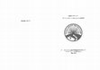 Research paper thumbnail of Sipos Balázs: A pécsi Nagyárpádi városrész (Árpádváros) építéstörténete 1974-1990 között In: Annona Nova VIII. A Kerényi Károly Szakkollégium évkönyve, PTE-BTK Kerényi Károly Szakkollégium, Pécs, 2016.