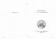 Research paper thumbnail of Sipos Balázs: A Pécsi Orvostudományi Egyetem épületfejlesztési koncepciói 1947 és 1959 között. In: Annona Nova IX. A Kerényi Károly Szakkollégium évkönyve, PTE-BTK Kerényi Károly Szakkollégium, Pécs, 2018.