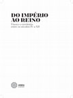 Research paper thumbnail of TENTE, C., editora (2018) - Do Império ao Reino. Viseu e o território entre os séculos IV a XII, Viseu: C. M. Viseu.