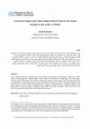 Research paper thumbnail of Concurrent Cognate and Contact-induced Plural Traits in Afro-Asiatic: Amazigh id-and Arabic -at Plurals (2018)