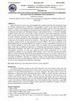 Research paper thumbnail of HARNESSING OPEN EDUCATIONAL RESOURCES IN TEACHER EDUCATION IN ZIMBABWE: THE CASE STUDY OF ZIMBABWE OPEN UNIVERSITY