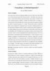 Research paper thumbnail of Françafrique, a reluctant hegemony ?