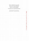 Research paper thumbnail of “Laissez écrire”. The Call for a Free Trade of Ideas in Raynal’s Histoire des deux Indes : a Long Enlightenment Belief, in Storia della Storiografia Histoire de l’Historiographie History of Historiography Geschichte der Geschichtsschreibung, 71 · 1/2017, 77-88.pdf