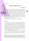 Research paper thumbnail of Lesbianizar o irrepresentável