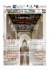 Research paper thumbnail of San Giovanni in Argentella e il territorio di Palombara Sabina negli studi filologici del XX secolo_3-5_Novembre_2017.pdf