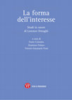 Research paper thumbnail of Paolo Colombo - Damiano Palano - Vittorio Emanuele Parsi (a cura di), La forma dell’interesse. Studi in onore di Lorenzo Ornaghi, Vita e Pensiero, Milano, 2018.