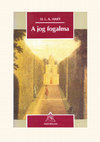 Research paper thumbnail of H. L. A. Hart: A jog fogalma (szakfordítás, 1995) & Bibliográfia