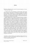 Research paper thumbnail of Mortara Garavelli. Storia della punteggiatura in Europa.pdf