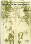 Research paper thumbnail of De informes, ruinas y corrupción. El estado de la muralla de Jerez de la Frontera en 1510.”, en HUERTA FERNÁNDEZ, Santiago (ed.): Actas del IV Congreso de Historia Nacional de la Construcción. Cádiz, Instituto Juan de Herrera, 2005. Tomo II, pp. 987-992.