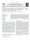 Research paper thumbnail of The utility of 3D medical imaging techniques for obtaining a reliable differential diagnosis of metastatic cancer in an Iron Age skull