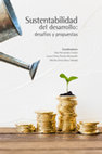 Research paper thumbnail of Sustentabilidad del desarrollo: desafíos y propuestas