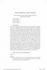 Research paper thumbnail of Suâl-i Osmânî ve cevâb-ı Nasrânî Suâl-i Osmânî ve cevâb-ı Nasrânî (Dialogue between a Muslim and a Christian)