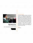 Research paper thumbnail of ÑEROCOL VISTO Y VIVIDO DESDE LA JUVENTUD USMEÑA