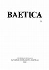 Research paper thumbnail of “El Trapiche del Prado: un establecimiento preindustrial en la Marbella del Antiguo Régimen”