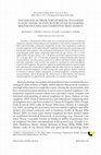 Research paper thumbnail of Psychological Predictors of Mental Toughness in Elite Tennis: An Exploratory Study in Learned Resourcefulness and Competitive Trait Anxiety