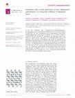 Research paper thumbnail of Syntheses and crystal structures of two adamantyl-substituted 1,2,4-triazole-5-thione N-Mannich bases