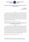 Research paper thumbnail of TÜRKİYE'DE SİYASET-SENDİKA İLİŞKİSİ AÇISINDAN TÜRK-İŞ: BAYRAM MERAL VE SALİH KILIÇ DÖNEMİ
TURK-IS IN TERMS OF RELATIONSHIP OF POLITICS WITH UNION IN TURKEY: ERA 
OF BAYRAM MERAL AND SALIH KILIÇ