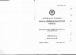 Research paper thumbnail of DOĞRU YOL PARTİSİ AÇISINDAN 20 EKİM 1991 SEÇİMLERİNİN ANALİZİ  ANALYSIS OF ELECTION DATED 20 OCTOBER 1991 IN TERMS OF TRUE PATH PARTY