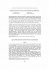 Research paper thumbnail of KAMUOYU ARAŞTIRMALARININ SİYASAL TERCİH ÜZERİNDE ETKİSİ: ZONGULDAK ÖRNEĞİ  IMPACT OF PUBLIC OPINION POLLS ON POLITICAL PREFERENCE. ZONGULDAK SAMPLE