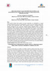 Research paper thumbnail of BİR BASKI GRUBU OLARAK DEVRİMCİ İŞÇİ SENDİKALARI KONFEDERASYONU  (DİSK): RIDVAN BUDAK'IN DİSK BAŞKANLIĞI DÖNEMİ (1994-1999)