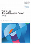 Research paper thumbnail of The Global Competitiveness Report