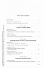 Research paper thumbnail of Les paradoxes de l'écriture. Sociologie des écrits professionnels dans les institutions d'encadrement (avec Laurence Proteau)